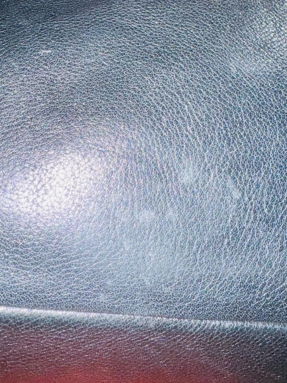 Coach Black Leather Tote Shoulder Bag